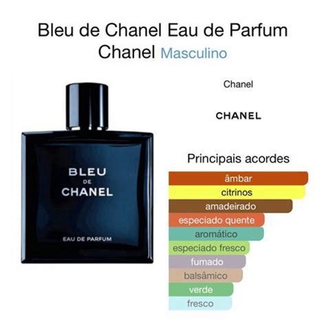 bleu chanel americanas|Bleu De Chanel: Promoções .